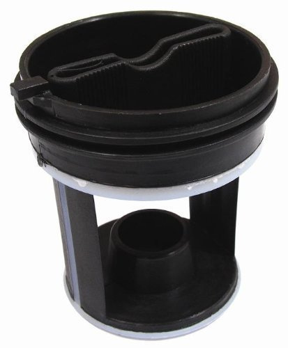 First4spares Drain Pump Filter For Indesit Washing Machines