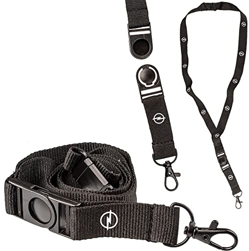Opel Original Lanyard Keyholder Schlüsselband Schlüsselanhänger OPC