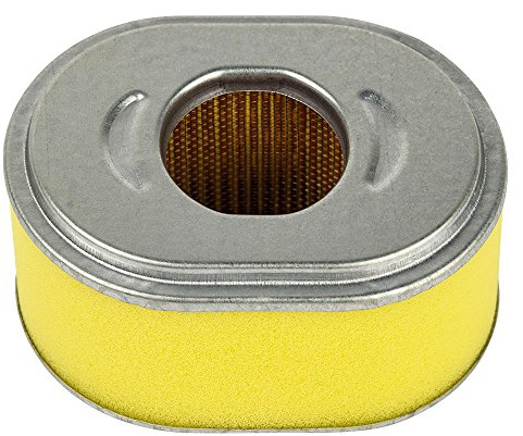 Filtro de Aire de Recambio para Motor de Beehive, para GX110 GX120, números 17210-ZE0-822, 17210-ZE0-820, 17210-ZE0-505