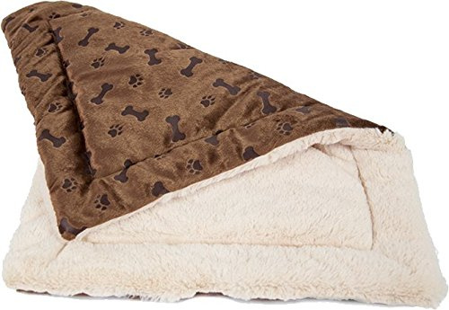 TrendPet Hundedecke Katzendecke Relax (145x100cm)