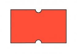 Agendepoint.it - 10 Rotoli Etichette Prezzatrice Made In Italy 21x12 Arancio Fluo Alta Qualità Tipo Gs Gm Per Motex 5500