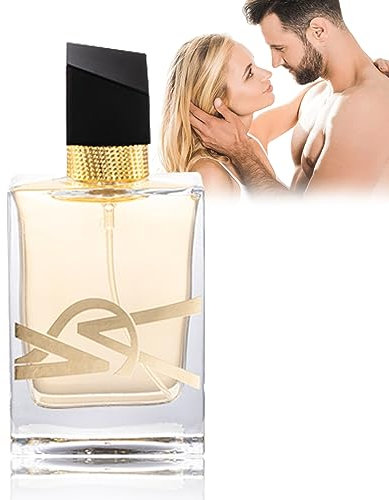 Flysmus VAS Dopamine Parfüm, Pheromon-Anziehungskraft für Frauen, um Männer Anzuziehen (1 Stück)