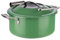 APS 12339 Chafing Dish, 4 pzs. SetØ 30,5 cm, H: 17,5 cm18/8 Acero Inoxidable, Verde Menta