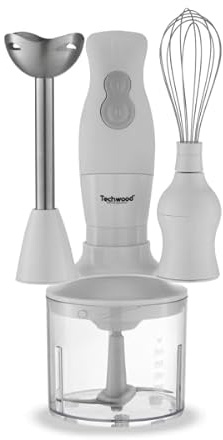 Mixeur Multifonction Techwood