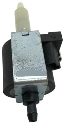 Tool Compatible with 220-240V/50Hz 20W Micro Electromagnetic Pump Self-Priming Pump Solenoid Pump for Compatible with SALAV Steam Cleaning Machine