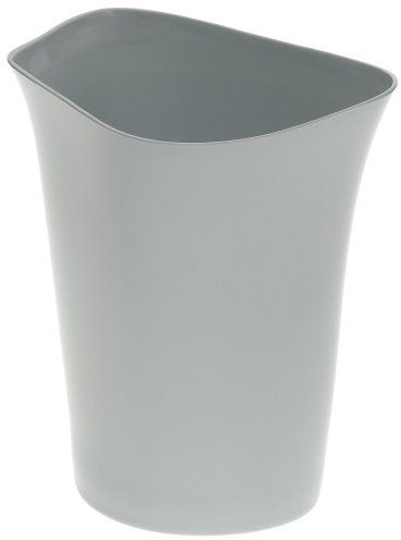 Umbra Orvino Waste Can, Blue