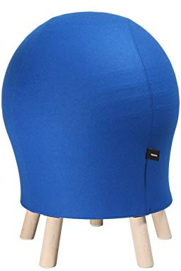 Topstar Pall Fitness 5 Alpine Blå