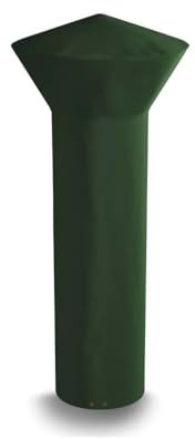 Tildenet Gardenware BOSMERE - Cojín para Banco, Multicolor