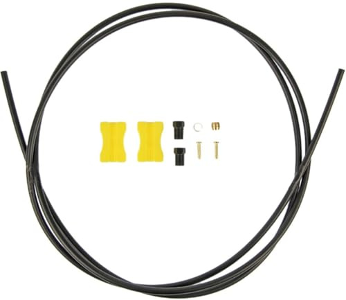 Shimano Bh59 Hydraulic Brake Hose One Color, 1700Mm For Rs685/785