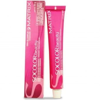 SoColor Beauty 8VM Biondo Chiaro Viola Mocha 90 ml