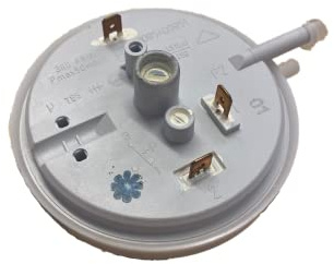 Ideal Air Pressure Switch 174609 S0380006 (SIT 0.380.006) 0085AQ0951 - Hanicks