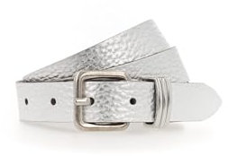 Tamaris Gürtel Essential Classics TB0007L05 Damen Gürtel Uni