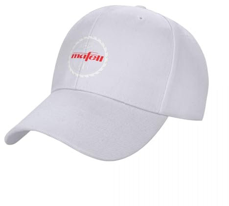 COSIUOS Basecap MAFELL Baseball Cap Mann Kappe Luxus Hut Männer Frauen