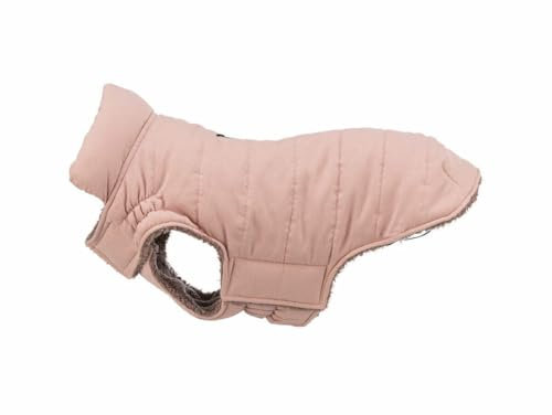 Trixie hundemantel lesmont apricot