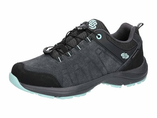 Brütting Unisex Mount Harvard Low Trekkingsschuhe