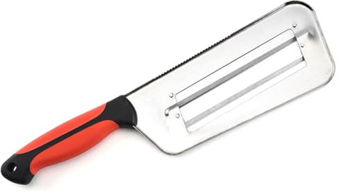 Xbsduih Trituradoras de repollo para ensalada de col, rebanadora de repollo, picadora de repollo de doble capa para uso alimentario, picadora de cebolla