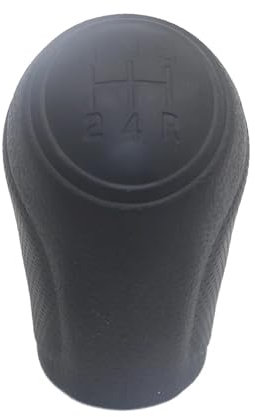Pommeau De Vitesse Pour Suzuki Pour Baleno FW EW 2016-2024 Pommeau Levier Vitesse Manuel Changement Boîte De Vitesses Levier Changement Vitesse Pommeaux Leviers Vitesse(5 speed matte)
