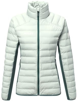 Millet - Fitz Roy Warm Jkt W - damjacka, skyddsjacka, vandring, livsstil