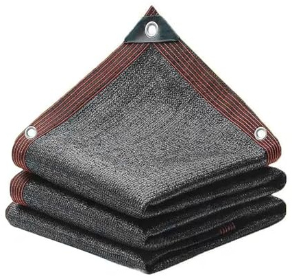 Telo Ombreggiante Esterno – Protezione UV, Resistente al Calore | Copertura Impermeabile Per Terrazza, Balcone, Giardino, Campeggio, Piscina, Cortile, Mare, Picnic, Viaggi