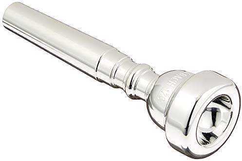 Bach Trumpet Mouthpiece, 12C