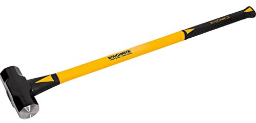 Sledge Hammer 14 lb Fibreglass Handle (65-635)
