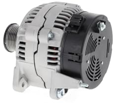 HELLA 8EL 011 710-261 Generator/Lichtmaschine - 14V - 120A | Kompatibel mit: FORD GALAXY I, SEAT ALHAMBRA, CORDOBA, CORDOBA Vario, IBIZA II, INCA, TOLEDO I, VOLVO S70, V70 I