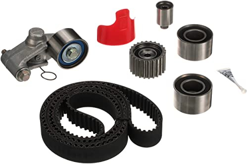 Gates Genuine TCK328N PowerGrip Premium Timing Belt Component Kit