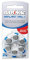 10x Rayovac Implant Pro+ 675 Batterien Pr44 Blau Hörgerätebatterien 6er Blister