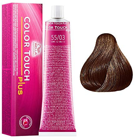 Wella Color Touch 55/03-60 Ml