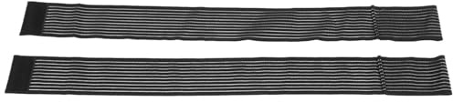 1PCS Attelle de Coude R¨¦glable, Attachez les Sangles, Enveloppe Respirante ¨¦lastique de Bandage de Coude, Sangle de Protection de Support pour la Musculation de Tennis de