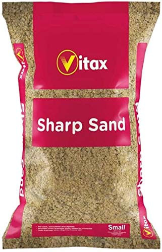 Vitax Sharp Sand - Large - approx. 20kg