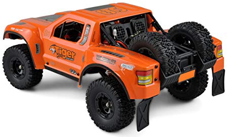 Amewi Short Course Truck SC12 2,4GHz Brushed 1:12 RTR orange