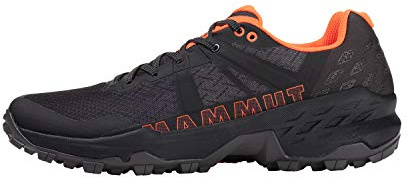 Mammut Sertig Ii Low Gtx män herr Löparsko
