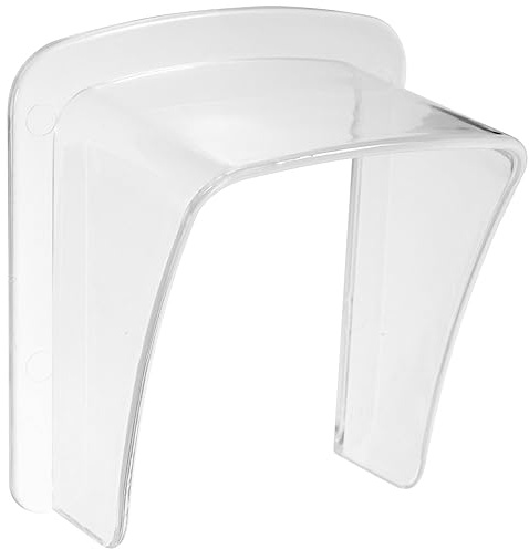 UKCOCO Couverture De Pluie De Sonnette Protection Sonnette Exterieur Pluie Pour Interphone Clavier De Contrôle D'Accès Et Petite Machine D'Accès Housse Imperméable Pour Extérieur Commerce Et Industrie