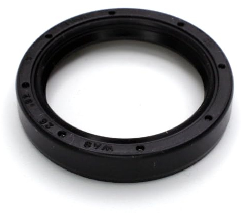 Parts and Parts Radialwellendichtring 25x32x6mm, AS/TC/BASL/WAS, DIN 3760 Simmerring, NBR 70, hitze & chemikalienbeständig, ideal für Motoren, Pumpen, Getriebe & industrielle Anwendungen