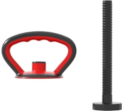 Workout Kesselglocken Verstellbarer Kettlebell Hantelscheiben Hanteln Krafttraining