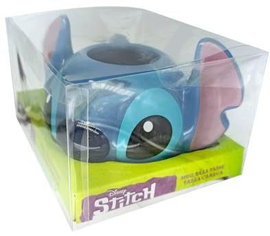 Disney Stitch Tasse 3D 500 ml