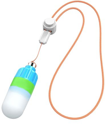 Dtaigou Tauchlicht Tauchen, Tauchlichter zum Schnorcheln,Zwei Modi wasserfest unter Wasser entdecken Sie Lampe - Wasserdichte Nacht leuchtender Lumator für Schwimmbad, See