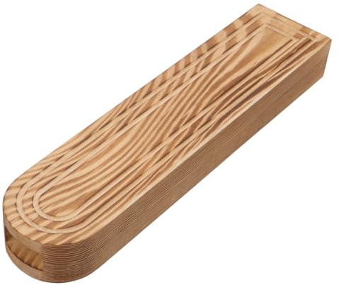 HEMOTON Contenedor De Flores Colgante Jarrones Exterior Maceta Montada Pared Rustic