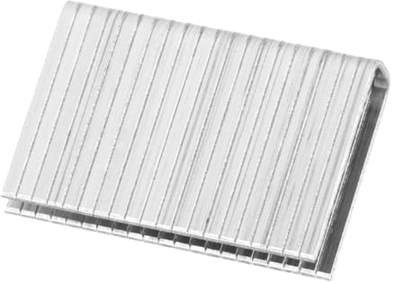 SHINEOFI 60pièces Agrafes Pour Tiges Inclinaison De Volets Fixations Pour Persiennes Kit De Réparation De Stores Sans Outils Matériel Pour Réparation De Volets Agrafes Pour