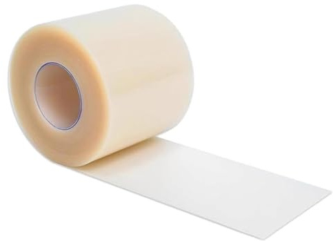 Vendajes Hydrocoloide - Parches para Granos Impermeables | Cinta Absorbente y Flexible, Apósito Adhesivo para Ampolla Quemadura Granos Piel Talón Uso Diario Hogar