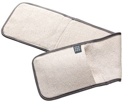 Lakeland Heavy Duty Double Oven Gloves
