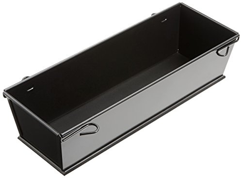 Paderno Tortiera Rettangolare Cm30
