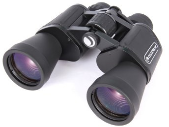 Celestron Fernglas UpClose G2 10x50 Porro