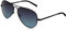 Polaroid PLD 1017, Occhiali da Sole Unisex - Adulto, Nero (Opaco), 58