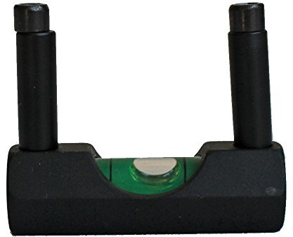 Niveau d'esprit de Bulle de Laser de portée de Fusil pour 30mm