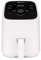 Instant Brands Vortex Mini 4-in-1 Freidora Sin Aceite 2L - Freidora de Aire Dietética y Personalizable, Con Función de Horno y Calentador- 1300W