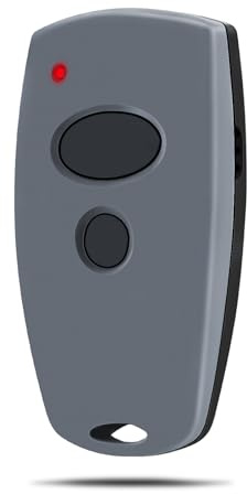 pepape Garagentoröffner Fernbedienung für Marantec Digital 302 868,3MHz