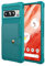 XYZNTMF for Google Pixel 8 Pro Phone Case Flip Wallet Case with Card Holder Shockproof PU Leather Shell Magnetic Clasp Car Mount Protective Cover Case for Google Pixel 8 Pro, Green