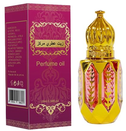 Spray de Perfume - Aerosoles corporales | Spray corporal para mujeres | Body Niebla | 10 ml Perfume duradero | Fragancia Gotero Fragancia Aceite Fragancia para Mujeres Diarias Cumpleaños Boda Casa